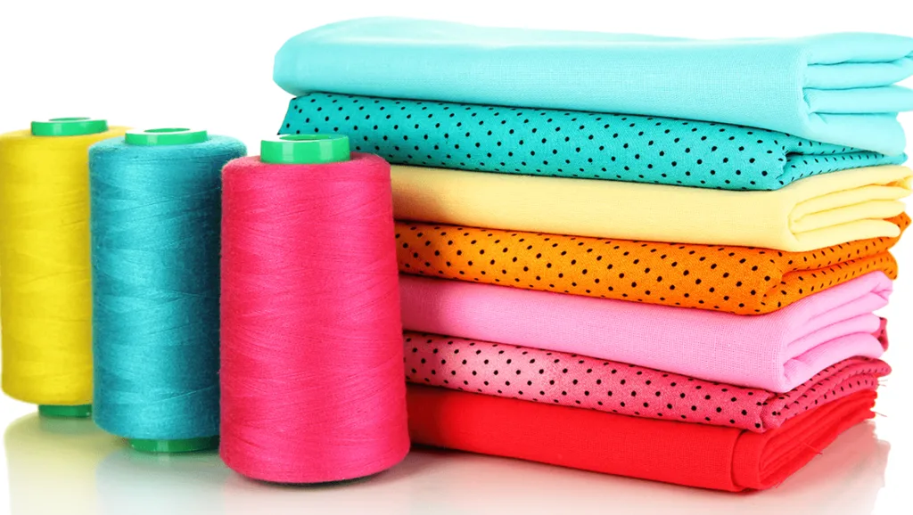 Textile Abbreviations