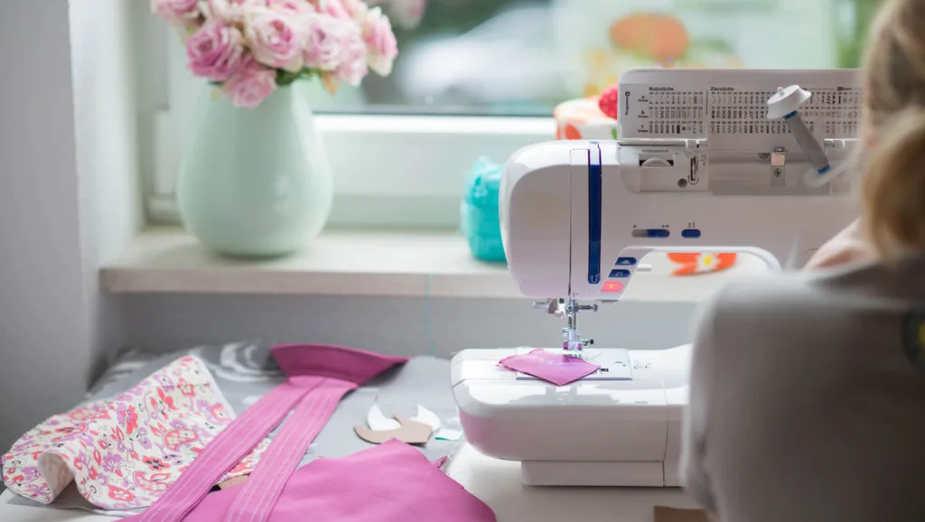 Sewing Room Must Haves