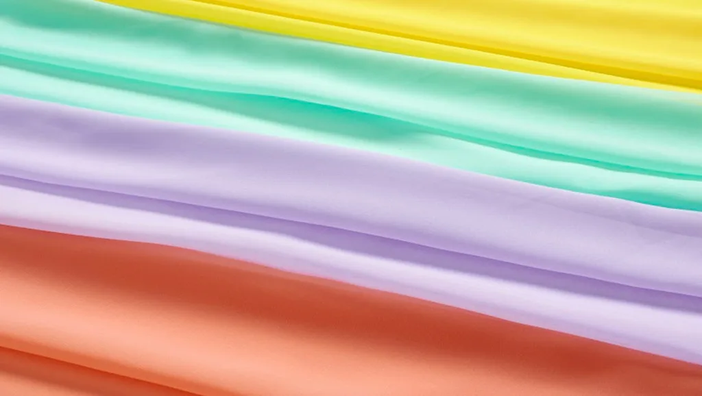 What is Chiffon Fabric