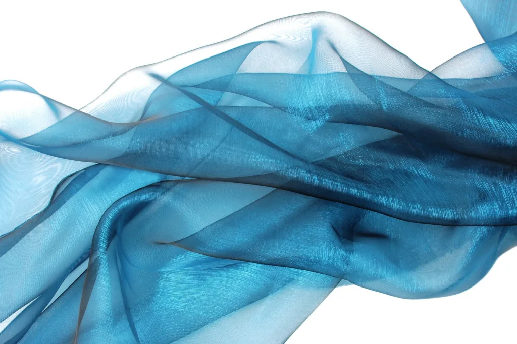 What is Chiffon Fabric