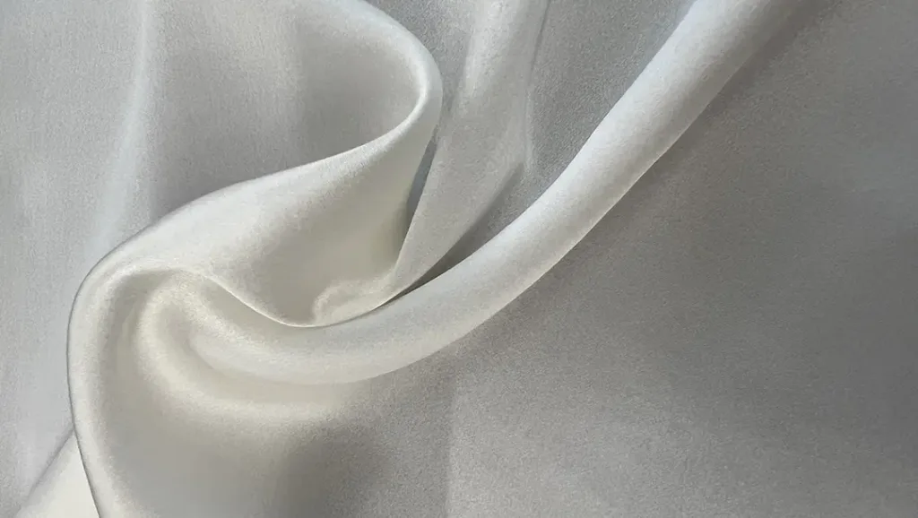 What is Silk Fabric?